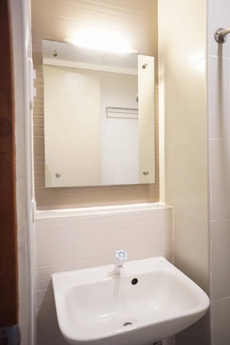 The Center Suites Cebu Exteriör bild