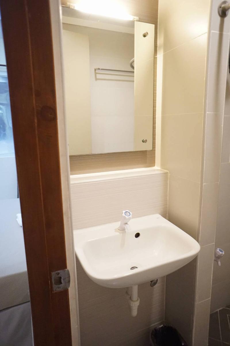 The Center Suites Cebu Exteriör bild