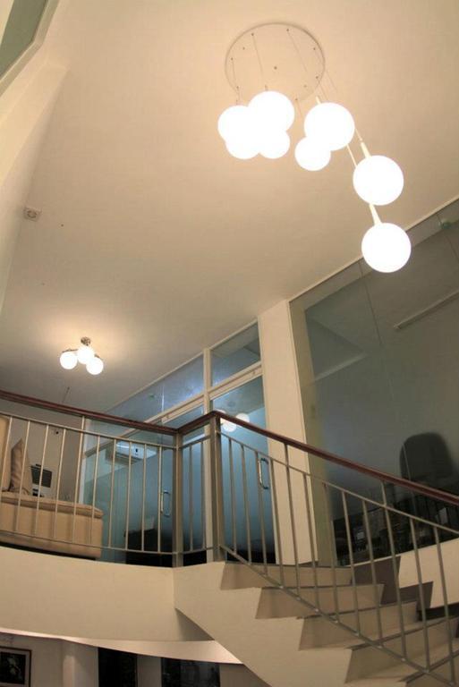 The Center Suites Cebu Exteriör bild